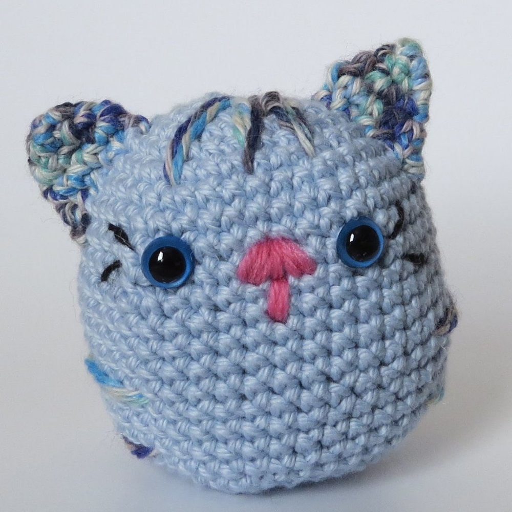Cat Doll